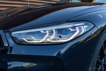 BMW Rad 8 Coupé 840d xDrive Exclusive - 9