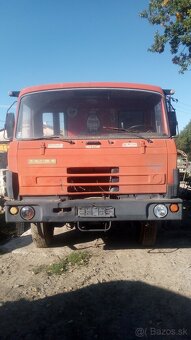 Predám Tatra 815 cas - 9