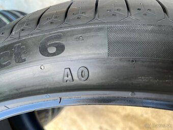 CONTINENTAL 275/35 ZR 21" nové, nepoužité - 9