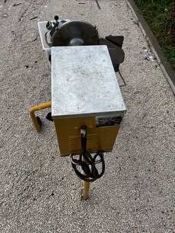 Kombi stroj - 9