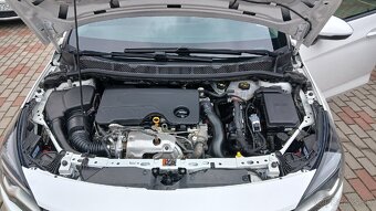 Opel Astra K - 9