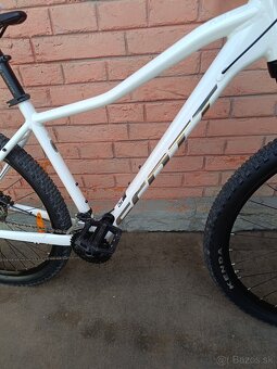 Používaný dámsky bicykel SCOTT CONTESSA ACTIVE 30"L" - 9