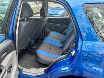 Suzuki SX4 1.5 Benzik 81 kW - 9
