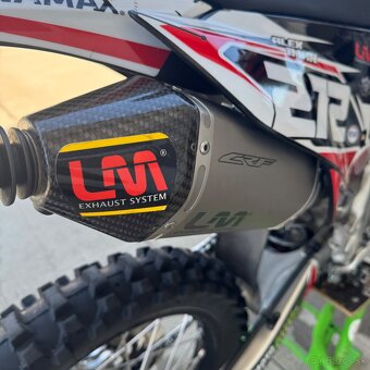 HONDA CRF 250 R 2023 - 9