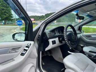 Mercedes-Benz B trieda 180 CDI CHROM - 9
