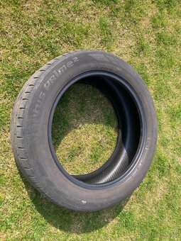 Jazdene letne pneumatiky Hankook Ventus Prime 235/55 R19 - 9