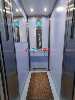 Predaj, 3 izbový byt -  Levice (N038-113-MAHA) - 9