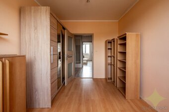 Na predaj, 3 izbový byt, sídl. Drieňová, Banská Štiavnica - 9