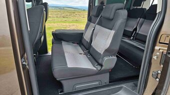 Predaj - Citroen Jumpy Spacetourer M BlueHDi 180 S&S EAT8 FE - 9