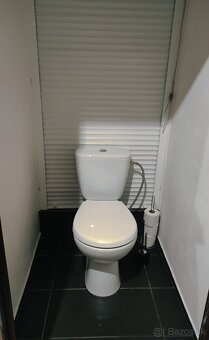 Predám 3i byt v centre mesta - 9