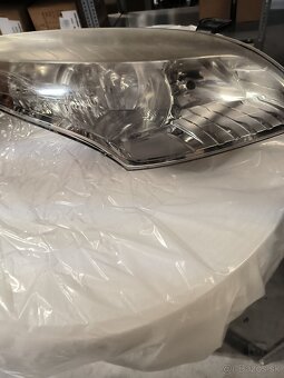 Megane 3 1,4Tce Rok 2010 - 9