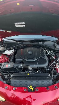Alfa romeo Giulia - 9