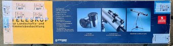 Dalekohlad BRESSER 50/600 - 9