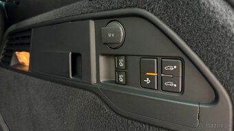 Volkswagen Touareg 4.2 TDI V8 EXCLUSIVE 4MOTION WEBASTO - 9