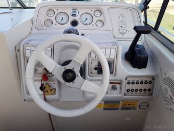 CROWNLINE 26 motorová yachta s prívesom - 9