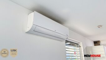 Zariadený 4i bungalov s garážou na pozemku 450 m² v žiadanej - 9