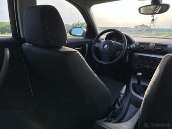 BMW 1 118d - 9