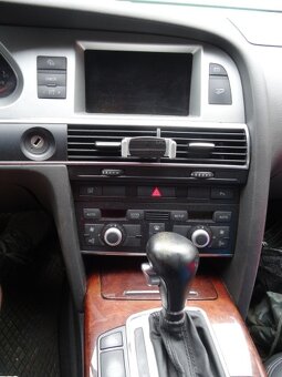 Audi A6 Avant 3.0 TDI , Quattro automat - 9