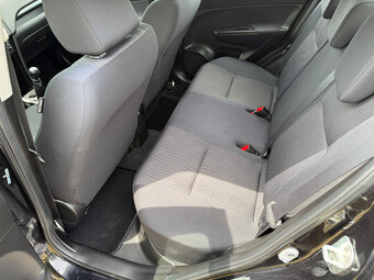 REZERVOVANÉ - Suzuki Swift 4x4 1.2 GL 66kW, M5, 5d. - 9