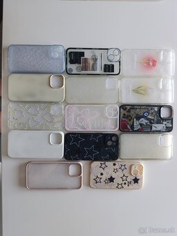 Predám iphone - 9