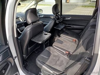 Ford Galaxy 2.0 TDCi EcoBlue 190 Titanium AWD A/T - 7miest - 9
