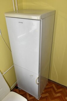 kuchynská linka - 230 cm s drezom bateriou digestorom - 9