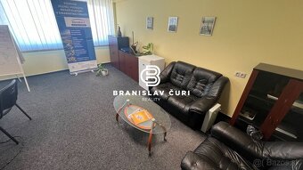 NA PRENÁJOM KANCELÁRSKE PRIESTORY NA MAGNEZITÁRSKEJ ULICI - 9