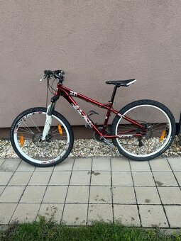 Predam horsky bicykel Genesis 25 Matrix - 9