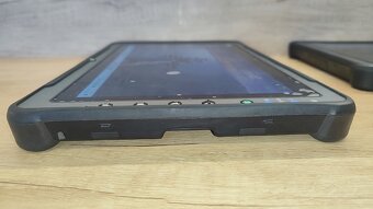 Getac F110 Gen. 5 odolný rugged tablet – ako nový / v záruke - 9
