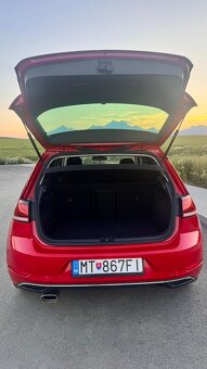 Volkswagen Golf 7 1.6 tdi DSG - 9