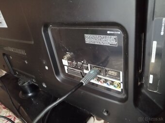 SAMSUNG FULL-HD-4K Android TV box - 9