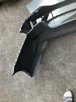 predni zadni naraznik skoda octavia iv lift 4 rs - 9