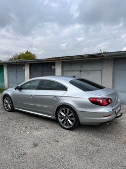 Passat CC 2.0TDi CR 103kw 2x Rline - 9