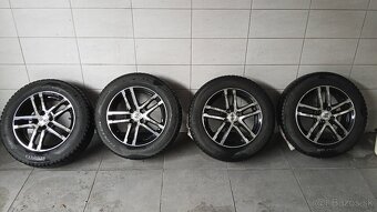 Toyota Yaris 1.4 d-4d - 9