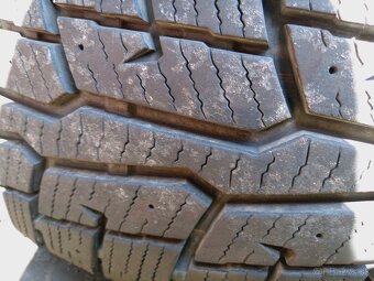 Elektrony JWL BK473 VW T5 T6 - 9