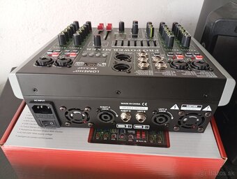 Powermixy ( Yamaha + Lomeho) - 9