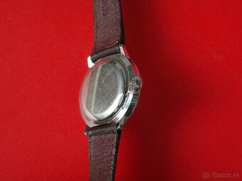 Hodinky Prim - rok 1991. - 9