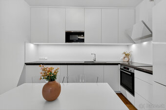 Na predaj moderný 2-izbový byt v obľúbenej lokalita - 9