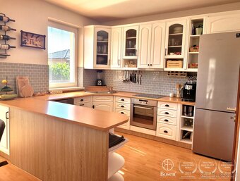 LOYALTERS | Predaj 5 izbového rodinného domu - Most pri Brat - 9