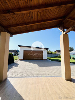 Reality KOMPLEX s.r.o., Vám ponúka na predaj moderný 4-izbov - 9