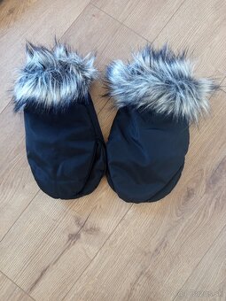 Kočík Espiro Next Up Melange - 9