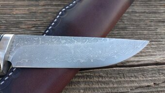 damaskovy lovecky noz - 9