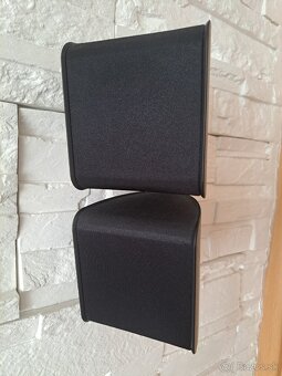 Pioneer AV Receiver VSX-325 set s 5repro+subwoofer - 9