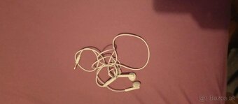 infinix note 30 s originál nabíjačkou a krytom v cene - 9