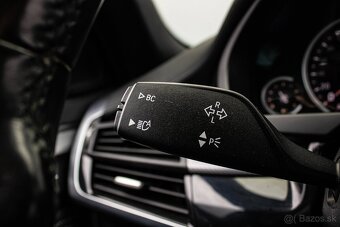 BMW X6 xDrive 40d M Sport, Slovenské, Nelakované - 9