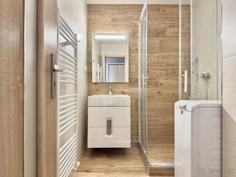 NA PRENÁJOM | 1 izbový byt, novostavba s parkovacím státím - 9