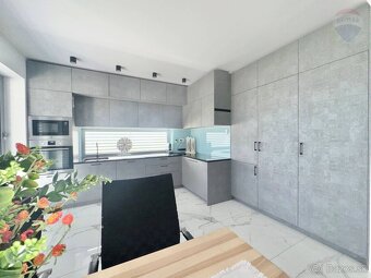 Predaj rodinného domu v Dunajskej Strede, Florida Park, 5 iz - 9