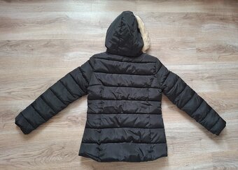 Nová dámska zimná prešívaná vetrovka/bunda 36 - 9
