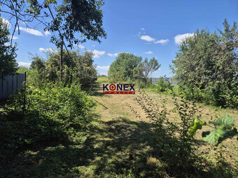 VÝHODNÁ PONUKA – CHATA s pozemkom v obci IŇAČOVCE - 9