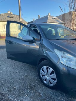 Peugeot 208 • 2012 • 1.4 Diesel • 50 kW • - 9